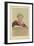 The Hon Sir William Robert Grove-Sir Leslie Ward-Framed Giclee Print