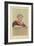 The Hon Sir William Robert Grove-Sir Leslie Ward-Framed Giclee Print