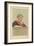 The Hon Sir William Robert Grove-Sir Leslie Ward-Framed Giclee Print