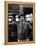 The Honeymooners, Jackie Gleason, 1955-56-null-Framed Stretched Canvas