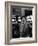 The Honeymooners, Jackie Gleason, 1955-56-null-Framed Photo