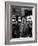 The Honeymooners, Jackie Gleason, 1955-56-null-Framed Photo