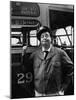 The Honeymooners, Jackie Gleason, 1955-56-null-Mounted Photo