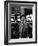 The Honeymooners, Jackie Gleason, 1955-56-null-Framed Photo