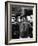 The Honeymooners, Jackie Gleason, 1955-56-null-Framed Photo