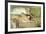 The Honeymooners-Edward Brewtnall-Framed Premium Giclee Print