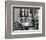 The Honeymooners-null-Framed Photo