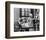 The Honeymooners-null-Framed Photo