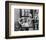 The Honeymooners-null-Framed Photo