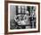 The Honeymooners-null-Framed Photo