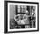 The Honeymooners-null-Framed Photo