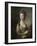 The Honorable Mrs. Thomas Graham, 1775-77-Thomas Gainsborough-Framed Art Print