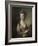 The Honorable Mrs. Thomas Graham, 1775-77-Thomas Gainsborough-Framed Art Print