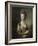 The Honorable Mrs. Thomas Graham, 1775-77-Thomas Gainsborough-Framed Art Print