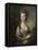 The Honorable Mrs. Thomas Graham, 1775-77-Thomas Gainsborough-Framed Stretched Canvas