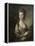 The Honorable Mrs. Thomas Graham, 1775-77-Thomas Gainsborough-Framed Stretched Canvas