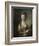 The Honorable Mrs. Thomas Graham, 1775-77-Thomas Gainsborough-Framed Art Print