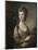 The Honorable Mrs. Thomas Graham, 1775-77-Thomas Gainsborough-Mounted Art Print