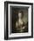 The Honorable Mrs. Thomas Graham, 1775-77-Thomas Gainsborough-Framed Art Print