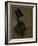 The Honourable George Rice Trevor, 1835 (Oil on Canvas)-George Hayter-Framed Giclee Print