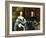 The Honourable James Herbert and His Wife Jane-Sir Peter Lely-Framed Giclee Print