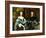 The Honourable James Herbert and His Wife Jane-Sir Peter Lely-Framed Giclee Print