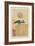 The Honourable Sir Anthony Cleasby-Sir Leslie Ward-Framed Giclee Print