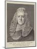 The Honourable Sir Henry Hawkins-null-Mounted Giclee Print