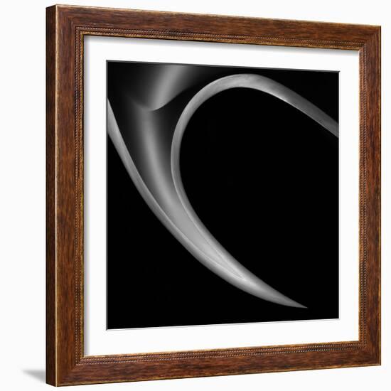 The Horn-Gilbert Claes-Framed Photographic Print