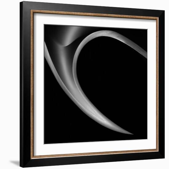The Horn-Gilbert Claes-Framed Photographic Print