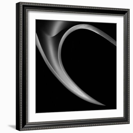 The Horn-Gilbert Claes-Framed Photographic Print