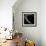 The Horn-Gilbert Claes-Framed Photographic Print displayed on a wall