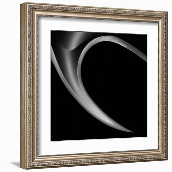 The Horn-Gilbert Claes-Framed Premium Photographic Print