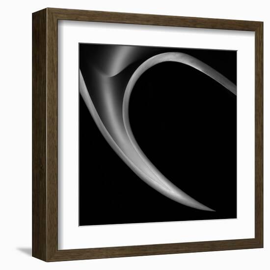 The Horn-Gilbert Claes-Framed Premium Photographic Print