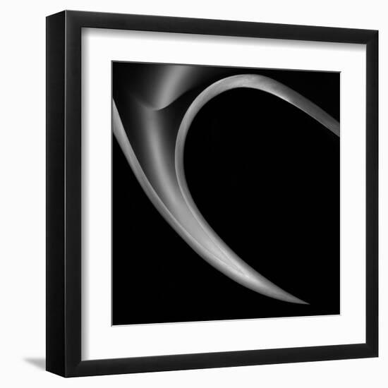 The Horn-Gilbert Claes-Framed Premium Photographic Print