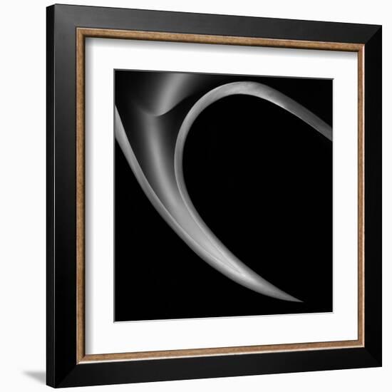 The Horn-Gilbert Claes-Framed Premium Photographic Print