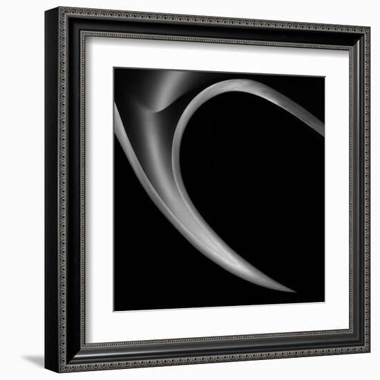 The Horn-Gilbert Claes-Framed Premium Photographic Print