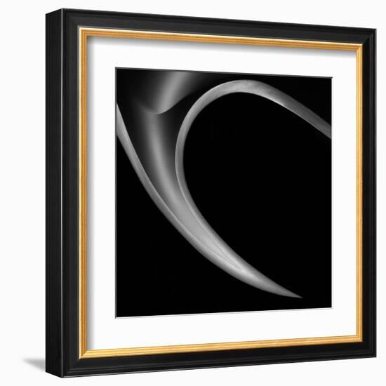 The Horn-Gilbert Claes-Framed Premium Photographic Print