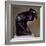 The Horse, 1914-Marcel Duchamp-Framed Giclee Print