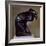 The Horse, 1914-Marcel Duchamp-Framed Giclee Print