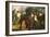 The Horse Fair-Rosa Bonheur-Framed Art Print