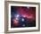 The Horsehead Nebula-Stocktrek Images-Framed Photographic Print