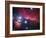 The Horsehead Nebula-Stocktrek Images-Framed Photographic Print