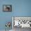 The Horses of San Marco-Boris Kustodiyev-Framed Premier Image Canvas displayed on a wall