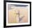 The Hot Sands, Mustapha, Algiers-Charles Conder-Framed Premium Giclee Print