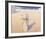 The Hot Sands, Mustapha, Algiers-Charles Conder-Framed Premium Giclee Print