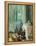 The Hotel Room-John Singer Sargent-Framed Premier Image Canvas