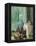 The Hotel Room-John Singer Sargent-Framed Premier Image Canvas