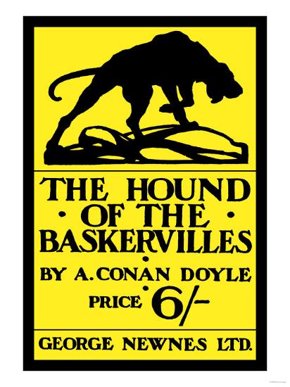 The Hound Of The Baskervilles Iv Art Print Art Com