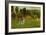 The Hours and the Freedom of the Fields-Arthur Bowen Davies-Framed Giclee Print